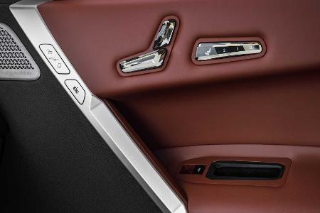 Aus BMW Vision iNext wird BMW iX: Elektro-SUV kommt Ende 2021