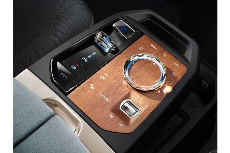 Aus BMW Vision iNext wird BMW iX: Elektro-SUV kommt Ende 2021