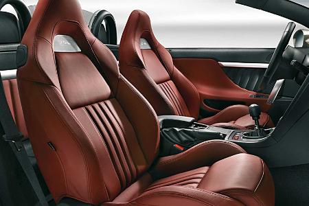 Alfa Romeo Brera/Spider (2005-2010): Kennen Sie die noch?