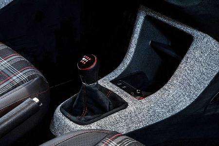 Vilner möbelt den VW Up GTI optisch auf