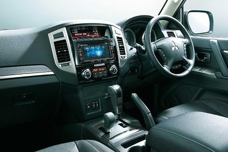 Keine neuen Mitsubishis mehr in Europa