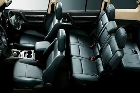 Keine neuen Mitsubishis mehr in Europa