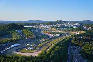 Formel-1-Comeback nicht ausgeschlossen: 2020 wieder ein Grand Prix in der Eifel?