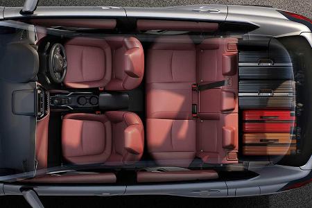 Toyota Corolla Cross: Debüt in Thailand mit Hybrid-Power