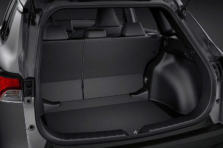 Toyota Corolla Cross: Debüt in Thailand mit Hybrid-Power