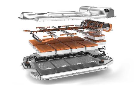 BMW iX3 (2020): Elektro-X3 kriegt 480 Km Reichweite und Sound von Hans Zimmer