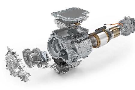 BMW iX3 (2020): Elektro-X3 kriegt 480 Km Reichweite und Sound von Hans Zimmer