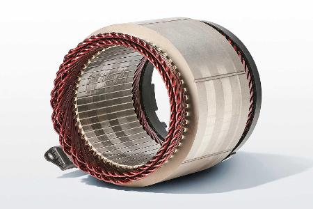 BMW iX3 (2020): Elektro-X3 kriegt 480 Km Reichweite und Sound von Hans Zimmer