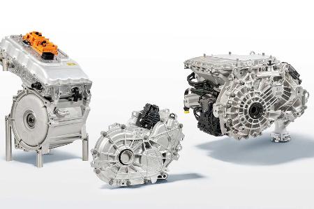 BMW iX3 (2020): Elektro-X3 kriegt 480 Km Reichweite und Sound von Hans Zimmer