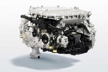 BMW iX3 (2020): Elektro-X3 kriegt 480 Km Reichweite und Sound von Hans Zimmer