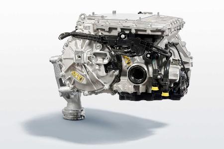 BMW iX3 (2020): Elektro-X3 kriegt 480 Km Reichweite und Sound von Hans Zimmer