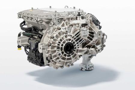 BMW iX3 (2020): Elektro-X3 kriegt 480 Km Reichweite und Sound von Hans Zimmer