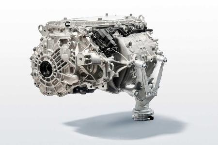 BMW iX3 (2020): Elektro-X3 kriegt 480 Km Reichweite und Sound von Hans Zimmer