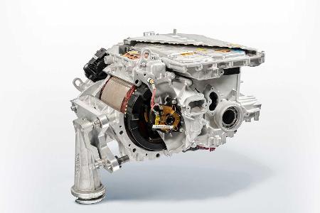 BMW iX3 (2020): Elektro-X3 kriegt 480 Km Reichweite und Sound von Hans Zimmer