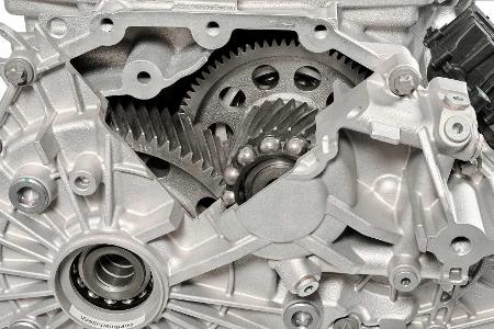 BMW iX3 (2020): Elektro-X3 kriegt 480 Km Reichweite und Sound von Hans Zimmer