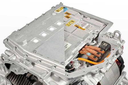 BMW iX3 (2020): Elektro-X3 kriegt 480 Km Reichweite und Sound von Hans Zimmer