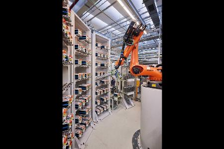 BMW iX3 (2020): Elektro-X3 kriegt 480 Km Reichweite und Sound von Hans Zimmer