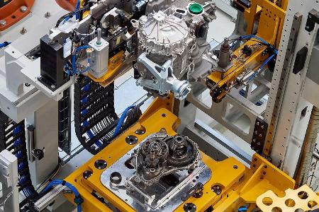 BMW iX3 (2020): Elektro-X3 kriegt 480 Km Reichweite und Sound von Hans Zimmer