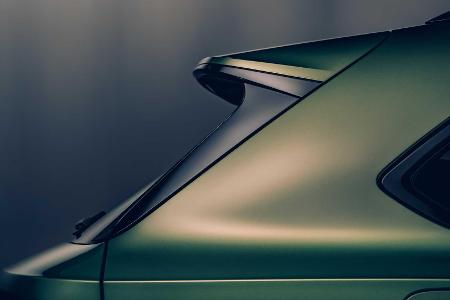 Bentley Bentayga (2020): Umfangreiches Facelift