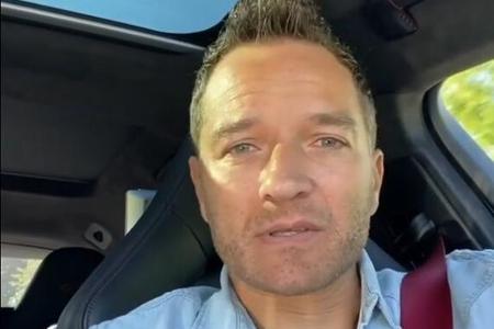 Timo Scheider kann gut nachvollziehen, was Sebastian Vettel gerade durchmacht