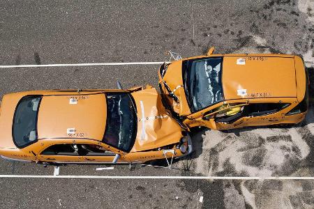 Mercedes A-Klasse (1997-2004): Klassiker der Zukunft?