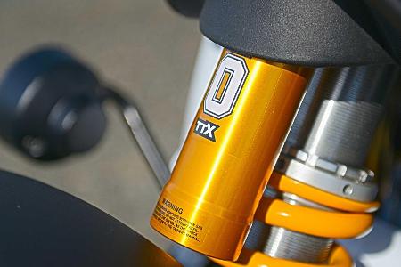 Ariel Nomad R: Offroad-Leichtgewicht kriegt 340-PS-Kompressor