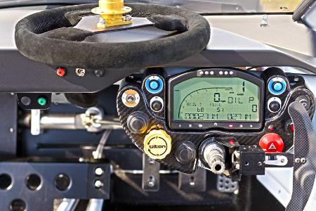 Ariel Nomad R: Offroad-Leichtgewicht kriegt 340-PS-Kompressor