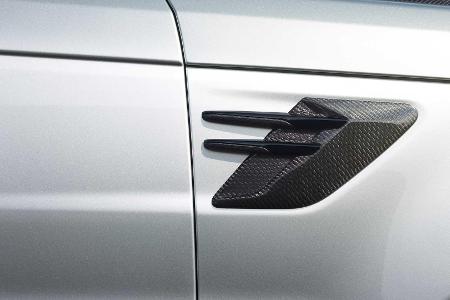 Range Rover Sport (2021): Neue Sechszylinder-Diesel mit Mildhybridsystem