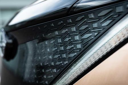 Nissan Ariya (2021): Elektro-SUV mit bis zu 500 km Reichweite