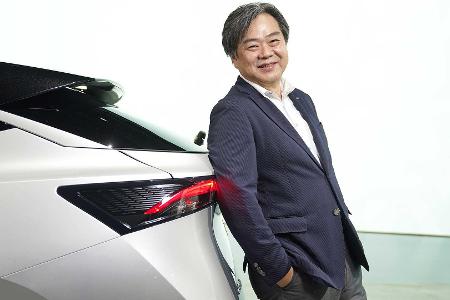 Nissan Ariya (2021): Elektro-SUV mit bis zu 500 km Reichweite