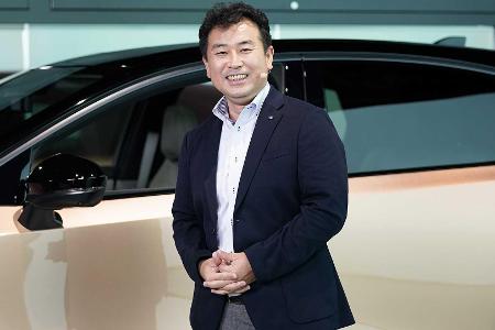 Nissan Ariya (2021): Elektro-SUV mit bis zu 500 km Reichweite