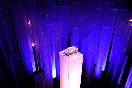 Nissan Ariya (2021): Elektro-SUV mit bis zu 500 km Reichweite