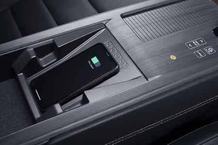 Nissan Ariya (2021): Elektro-SUV mit bis zu 500 km Reichweite