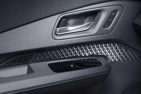 Nissan Ariya (2021): Elektro-SUV mit bis zu 500 km Reichweite