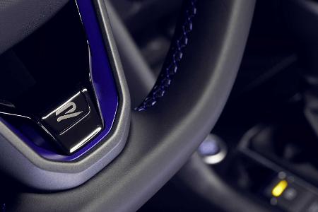 VW Tiguan Facelift (2020): Neue Optik, Plug-in-Hybrid und R-Version