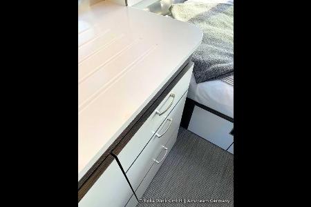 Airstream: Facelift der Europamodelle auf dem Caravan Salon 2020