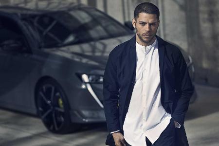 Peugeots elektrifizierte Zukunft: Sport-508, Plug-in-308, Mildhybride