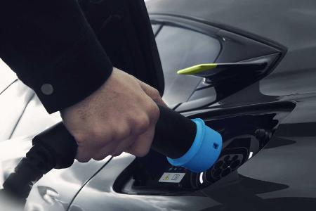 Peugeots elektrifizierte Zukunft: Sport-508, Plug-in-308, Mildhybride