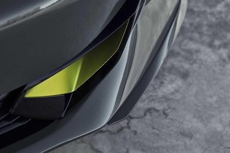 Peugeots elektrifizierte Zukunft: Sport-508, Plug-in-308, Mildhybride