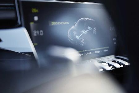 Peugeots elektrifizierte Zukunft: Sport-508, Plug-in-308, Mildhybride