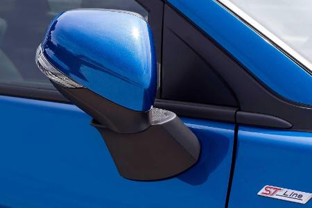 Ford Puma: Alles zum neuen Mildhybrid-System