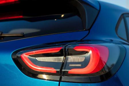 Ford Puma: Alles zum neuen Mildhybrid-System