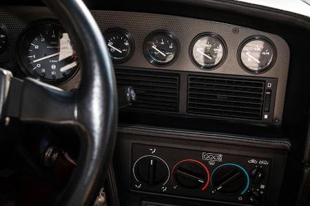 30 Jahre Alfa Romeo SZ