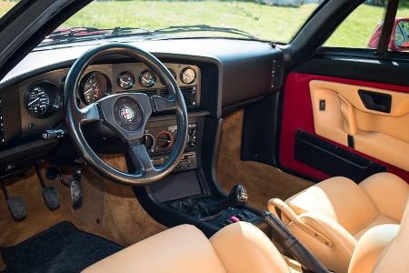 30 Jahre Alfa Romeo SZ