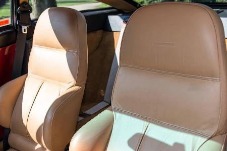 30 Jahre Alfa Romeo SZ