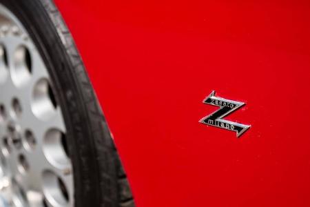 30 Jahre Alfa Romeo SZ