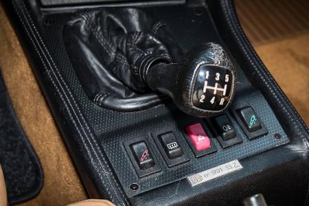 30 Jahre Alfa Romeo SZ