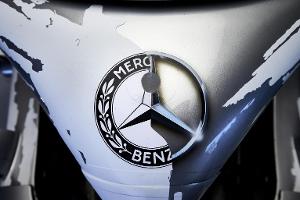 Mercedes hat Gerüchte rund um einen F1-Ausstieg dementiert