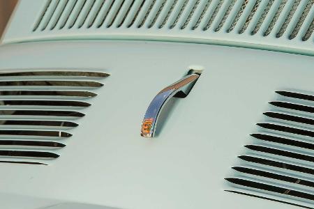 Zeitreise: Unterwegs im alten Fiat 500