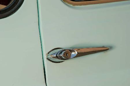 Zeitreise: Unterwegs im alten Fiat 500